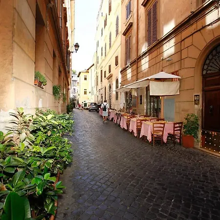 House Corallo Piazza Navona *